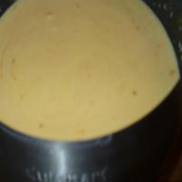 Beer Cheese Fondue image