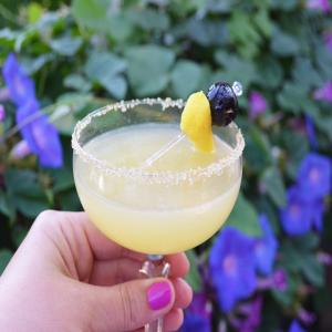 Pineapple Cocktail_image