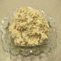 SWEET DOWN HOME CHICKEN SALAD image