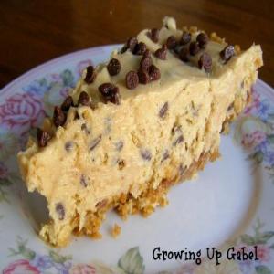 Peanut Butter Chocolate Chip Pie Recipe - (4.5/5)_image