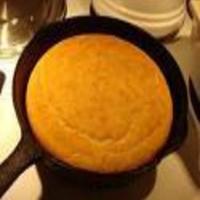 Real Southern Cornbread_image