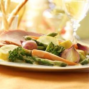 Maille® Vegetable Dijon Dressing image