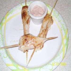 Happy Chicken Sticks_image