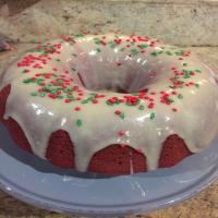 Perfect Red Velvet Bundt Cake image