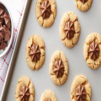 Peanut Butter-Chocolate Cookies_image