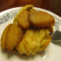 Muffin Tin Apple Pancakes image