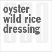 Oyster Wild Rice Dressing_image