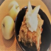 Amish Apple Crisp_image