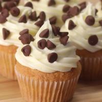 Cookie Dough 'Box' Cupcakes Recipe by Tasty_image