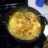 One Pan Chicken Tacos_image