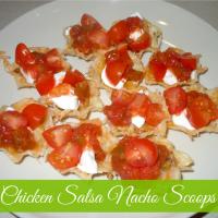 Chicken Nacho Scoops Recipe_image