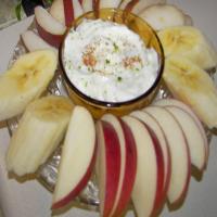 Lime and Honey Dip - With Thanks to the Reader's Digest_image