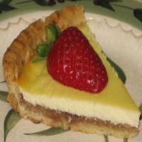 Cottage Cheese Cheesecake_image