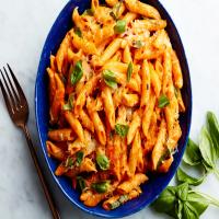 Penne Without the Vodka_image