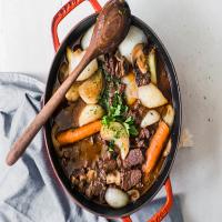 Not Your Mama's Beef Bourguignon_image