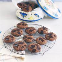 The ultimate makeover: Chocolate chip cookies image