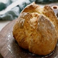 Traditional Irish Soda Bread_image