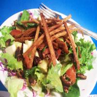 Ranch House Salad With Pecan Vinaigrette_image