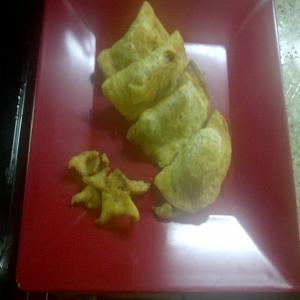Empanada Dough_image