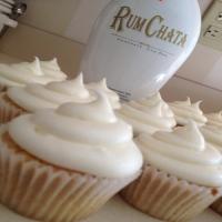 Rum Chata Cupcakes Recipe - (4.2/5)_image