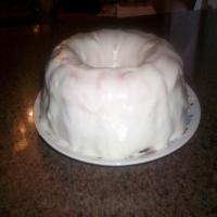 All-in-One Cake & Frosting_image