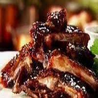 Slow Cooker BBQ Ribs_image