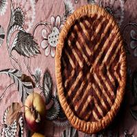 Stencil Apple Pie image