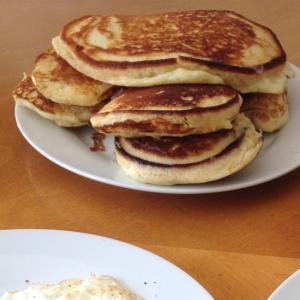 Spiced Maple Pancakes_image