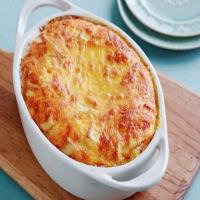 Never-Fail Cheese Souffle image
