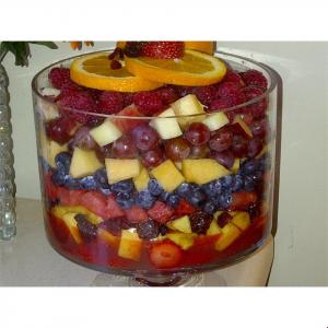 Layered Fruit Salad_image
