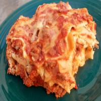 Crock Pot Lasagna_image