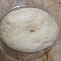 Simple Yeast Bread / Dough image