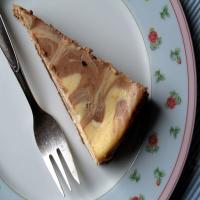Marble Cheesecake image