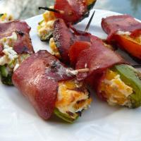 Benny's Famous Jalapeno Poppers_image