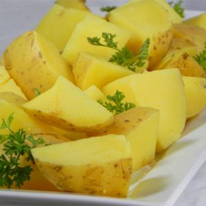 Boiled Mustard Potatoes_image