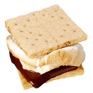 Perfect S'mores image