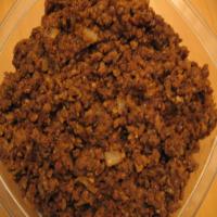 Ranch Style Lentils_image