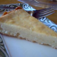 Botercake (Butter Cake)_image