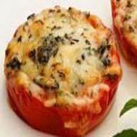 Easy Yummy Italian Tomatoes_image