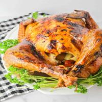 Roast Turkey Recipe_image