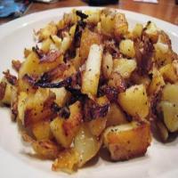 Hash Brown Potatoes_image