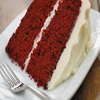Red Waldorf Cake_image