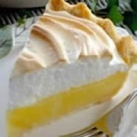 Easy Lemon Meringue Pie_image