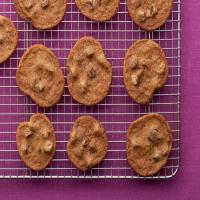 Malted Milk Chocolate Chip Cookies image