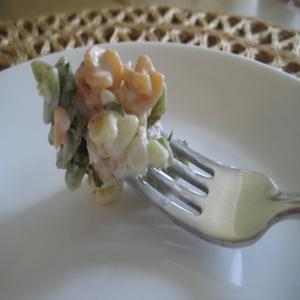 Tuna Pasta Salad image