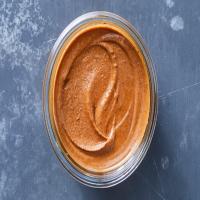 Roasted Almond Butter_image