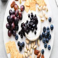 Blueberry Chutney Recipe_image