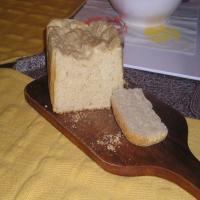 Butter and Garlic Bread ( Bread Machine) image
