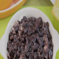 Slow Cooker Feijoada (Brazilian Black Bean Stew) Recipe_image