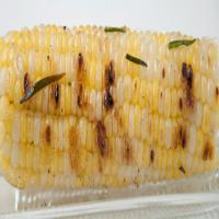The Ultimate Grilled Corn on the Cob Recipe - (4.3/5)_image